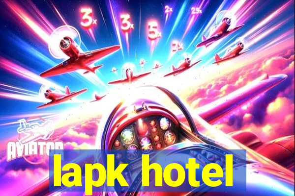 lapk hotel